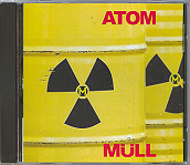 Atom Müll